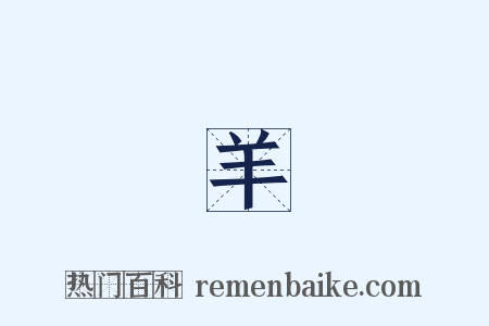 變羊記是什么意思的图片